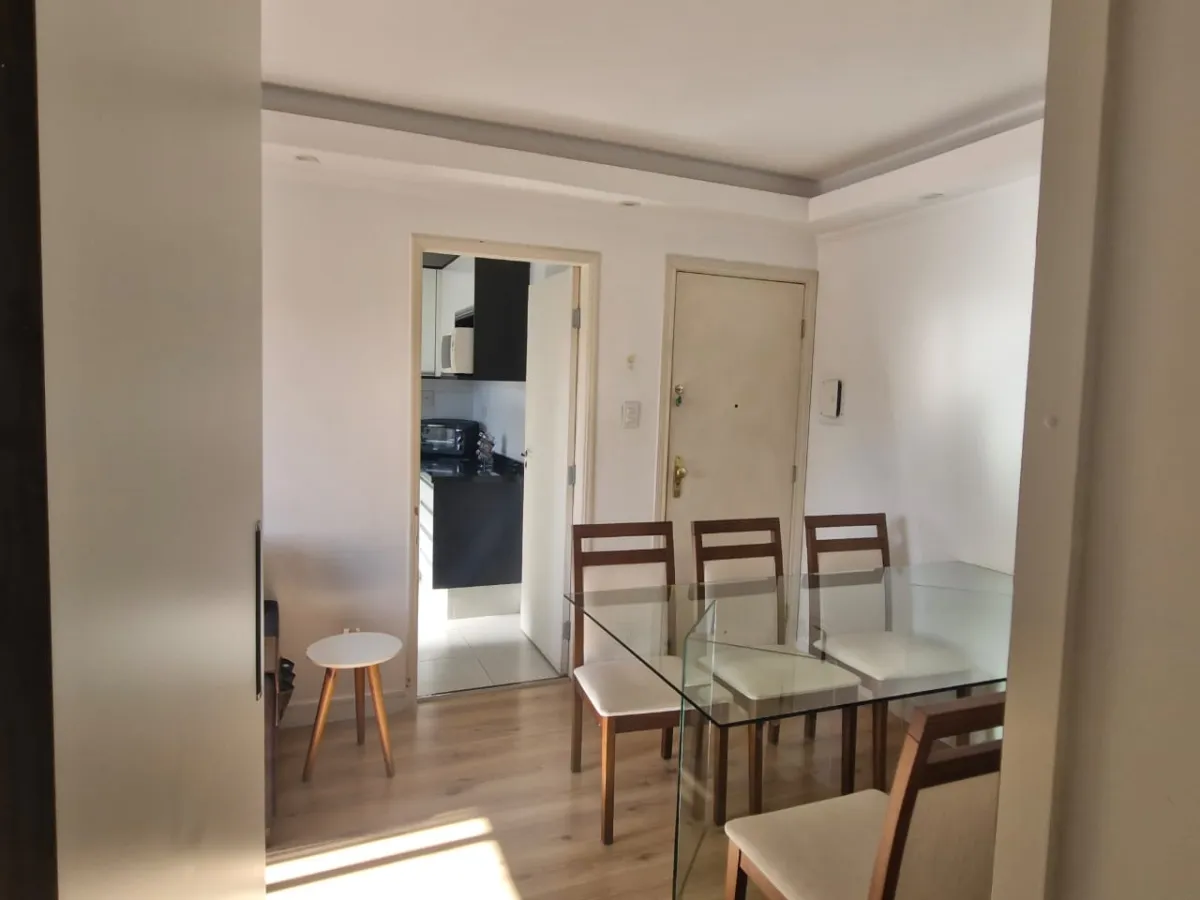 Apartamento mobiliado - Vila D. Pedro I - Vila Dom Pedro I, São Paulo [52]