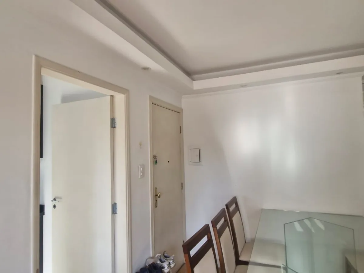 Apartamento mobiliado - Vila D. Pedro I - Vila Dom Pedro I, São Paulo [52]