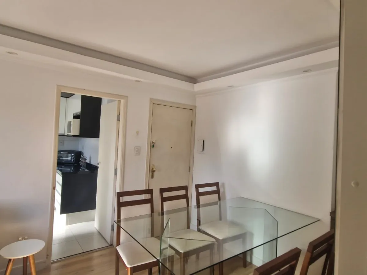 Apartamento mobiliado - Vila D. Pedro I - Vila Dom Pedro I, São Paulo [52]