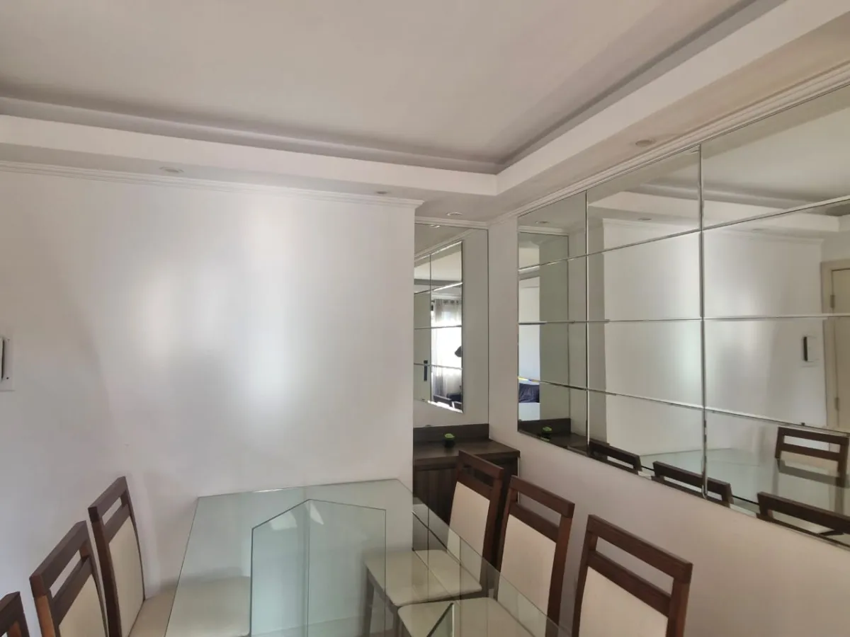 Apartamento mobiliado - Vila D. Pedro I - Vila Dom Pedro I, São Paulo [52]