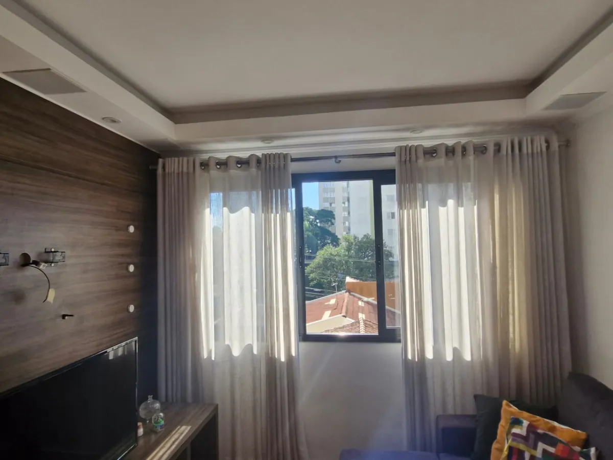 Apartamento mobiliado - Vila D. Pedro I - Vila Dom Pedro I, São Paulo [52]