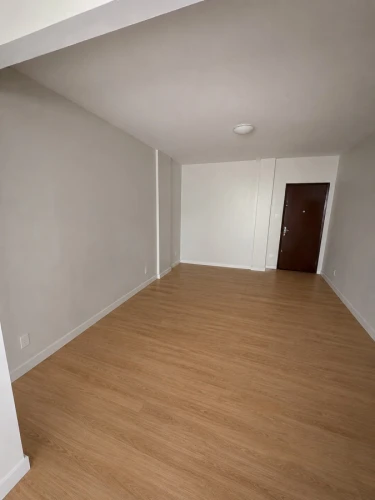 Imagem de Apartamento na Rua Santo Amaro – totalmente reformado