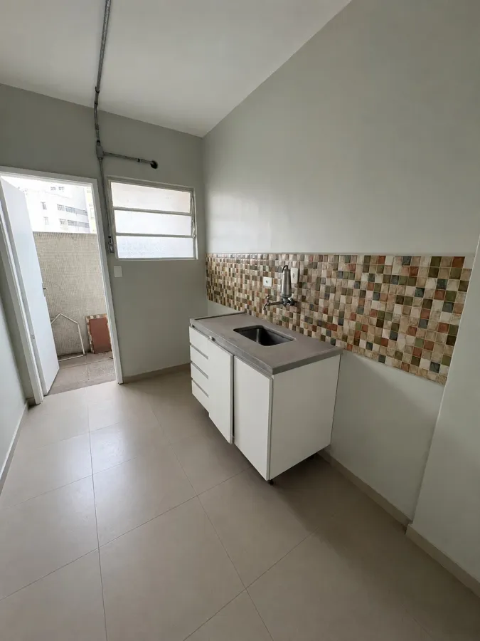 Apartamento na Rua Santo Amaro – totalmente reformado - Bela Vista, São Paulo [53]