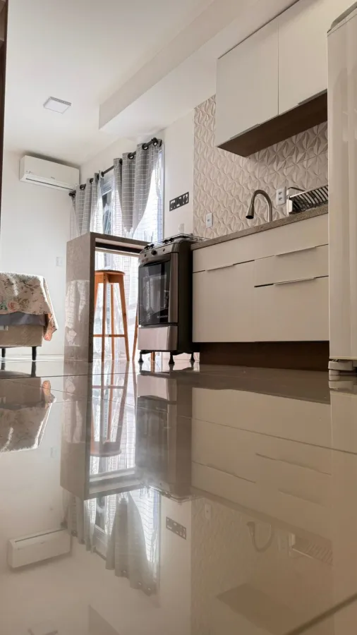 Imagem de LOFT MOBILIADO DUQUE 1128