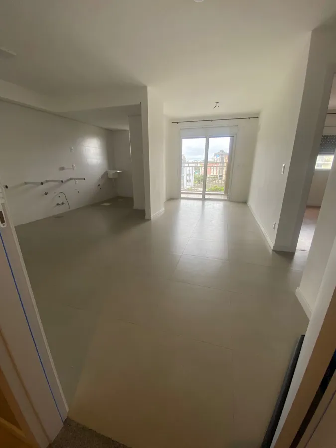 Imagem de APTO CENTRAL SACADA C/CHURRASQUEIRA