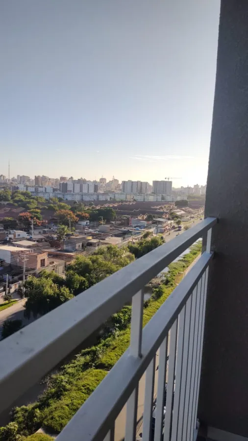 Imagem de ACQUA Um novo conceito de qualidade de vida