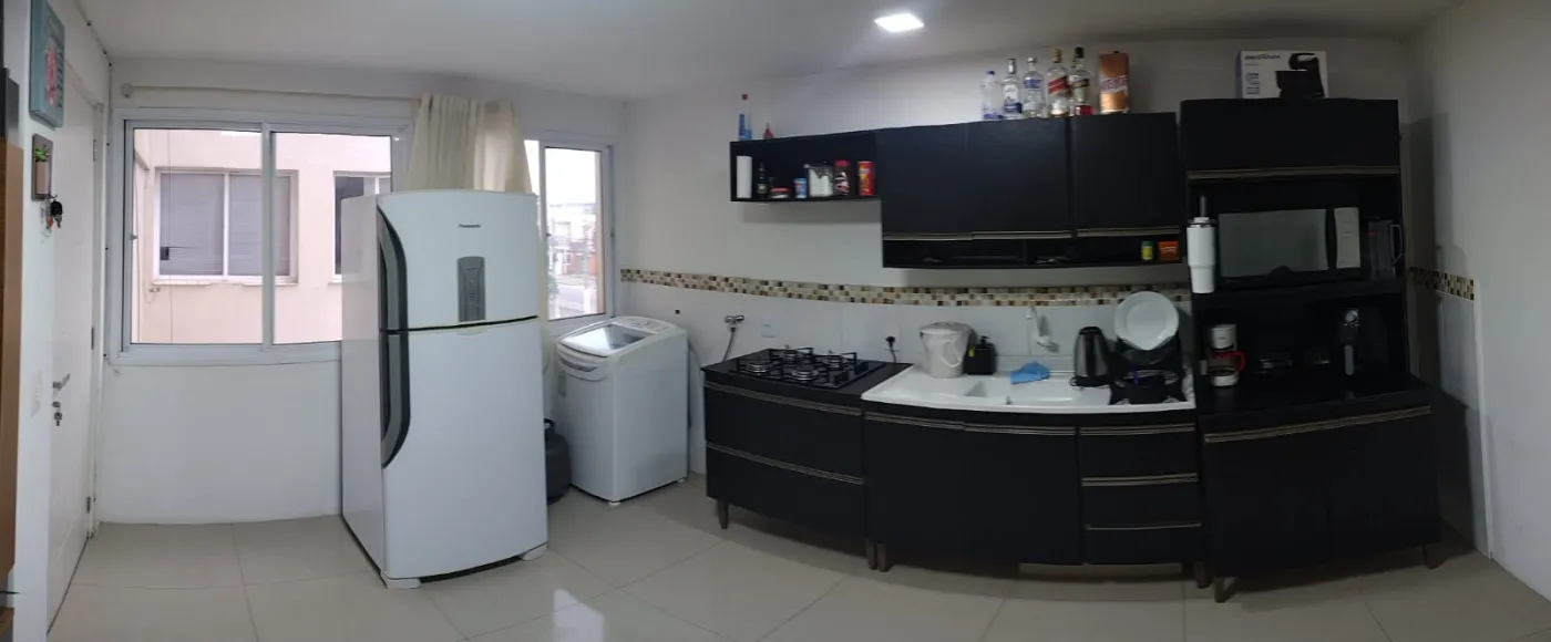 Imagem de APTO COM SACADA PROX AS FACULDADES DO PORTO