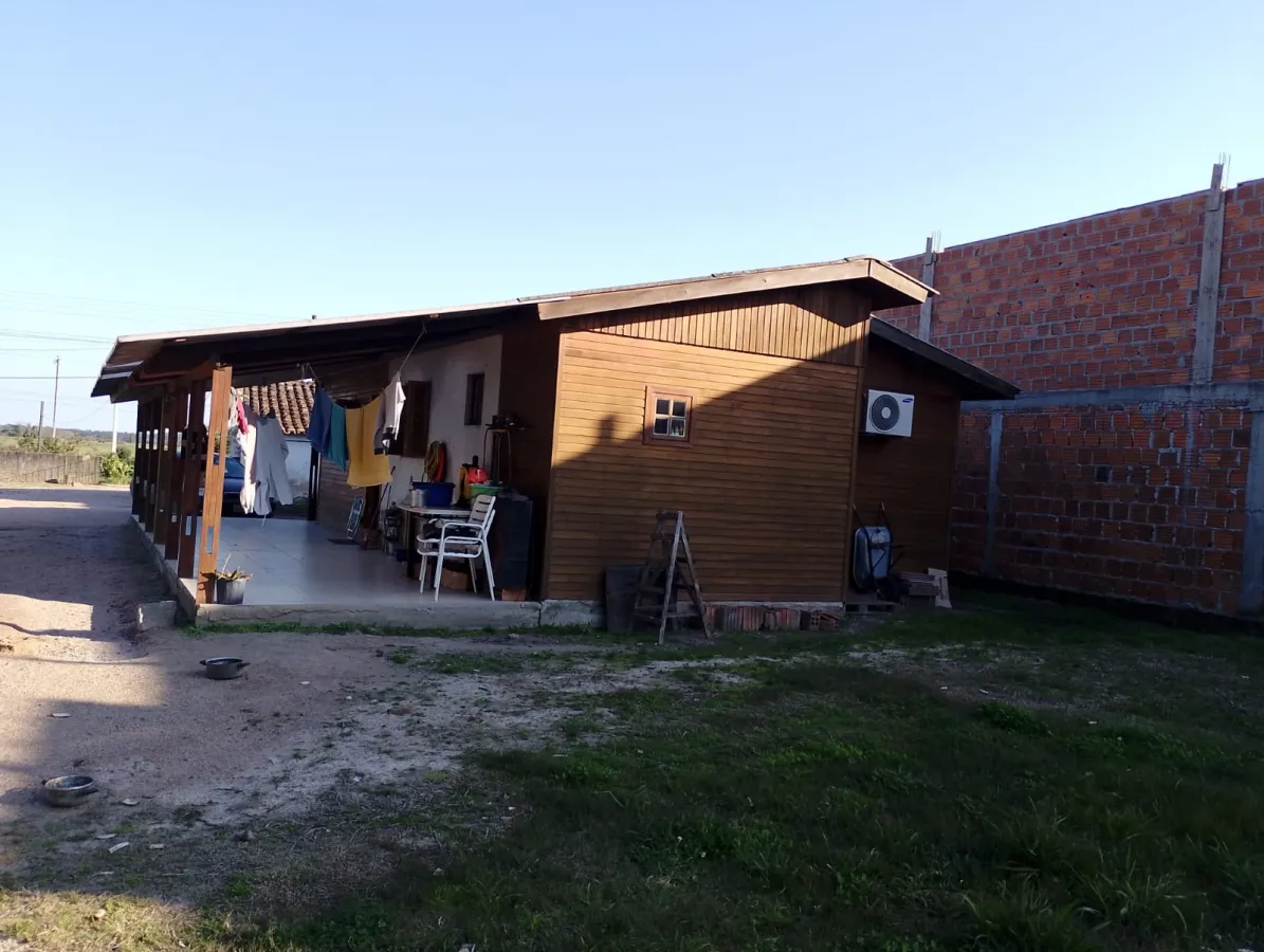Imagem de CASA AMPLA NO JARDIM AMERICA