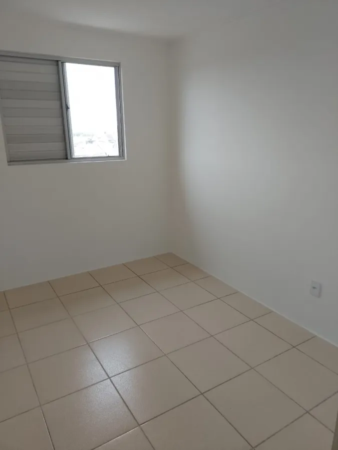 Imagem de Residencial Praça dos Recreios