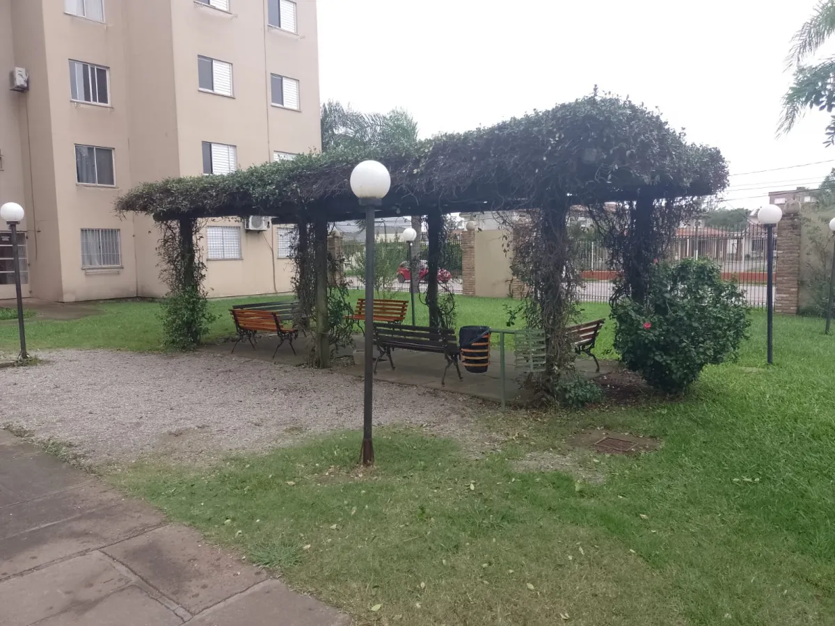 Imagem de Residencial Praça dos Recreios