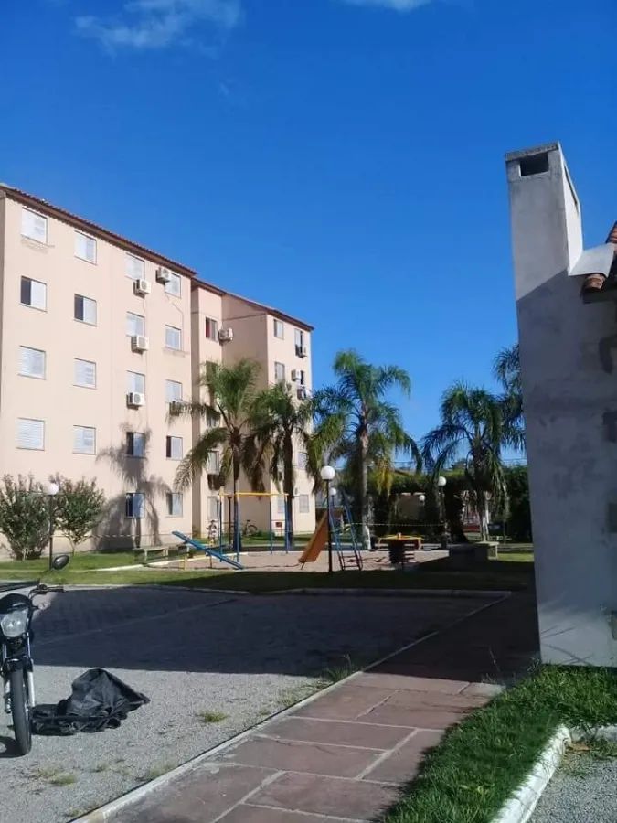 Imagem de Residencial Praça dos Recreios