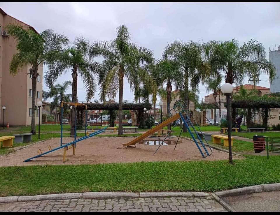 Imagem de Residencial Praça dos Recreios