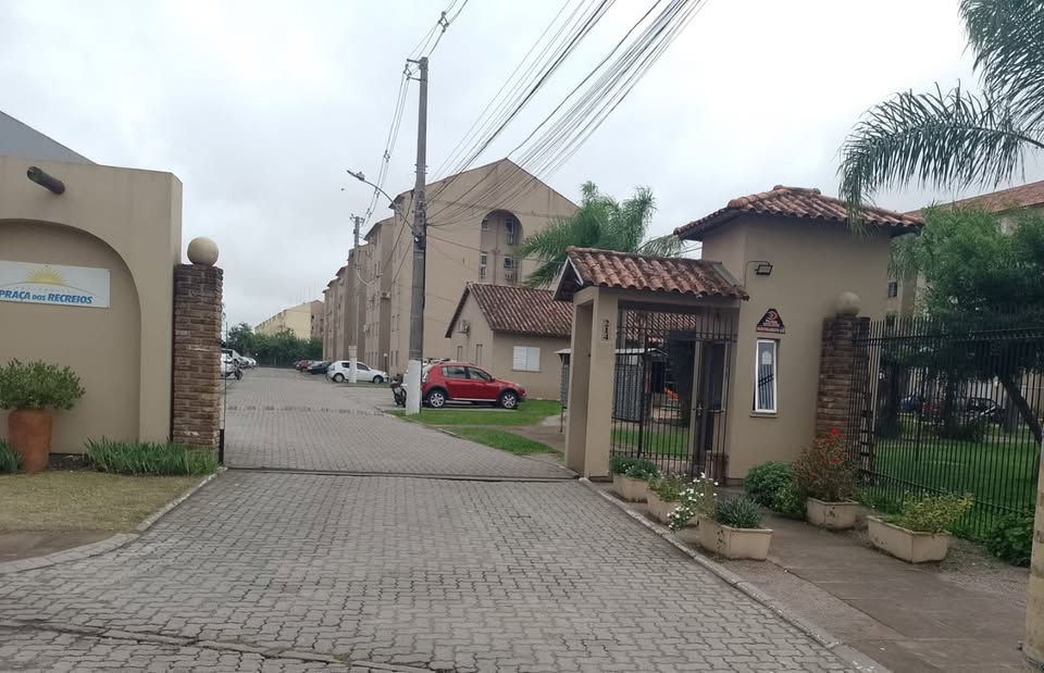 Imagem de Residencial Praça dos Recreios