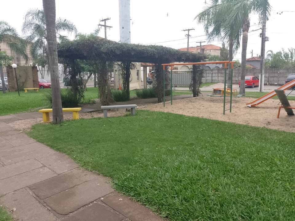 Imagem de Residencial Praça dos Recreios