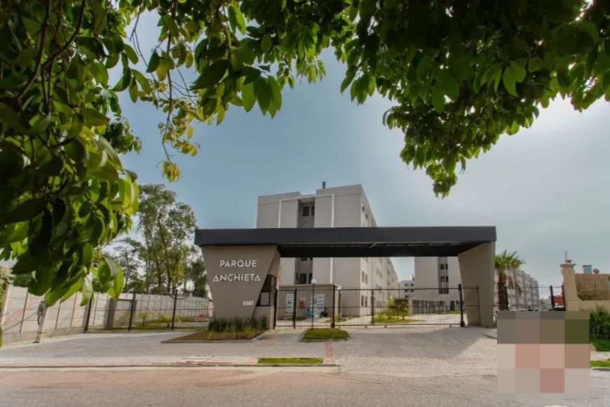 Imagem de PARQUE ANCHIETA