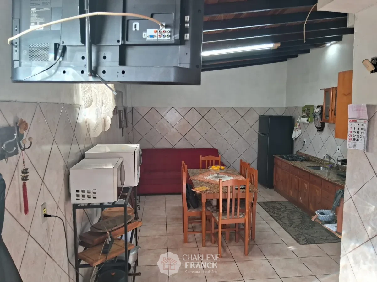 Imagem de SOBRADO NA SANTA TEREZINHA