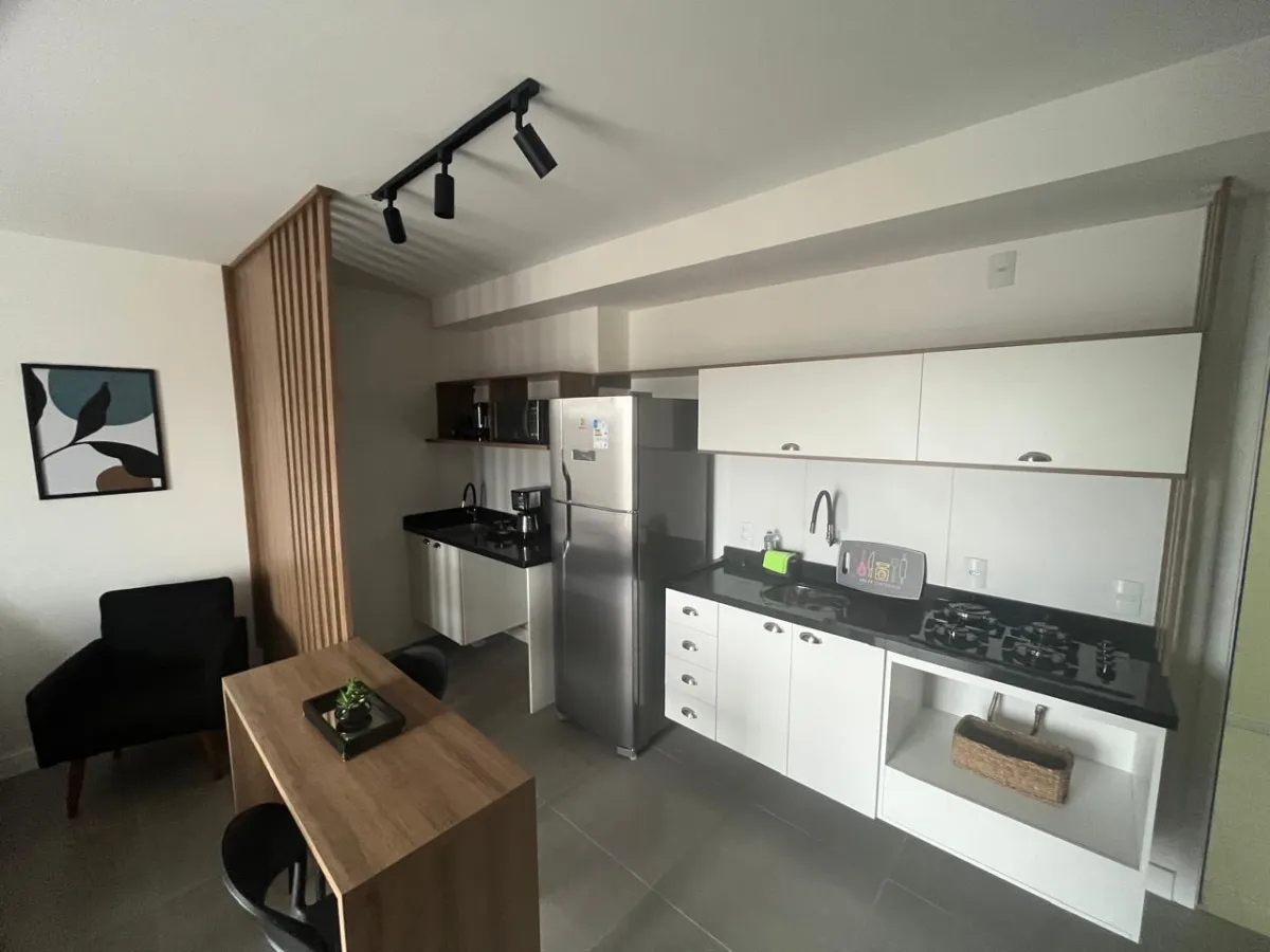 Imagem de LOFT PRONTINHO SO ENTRAR E MORAR