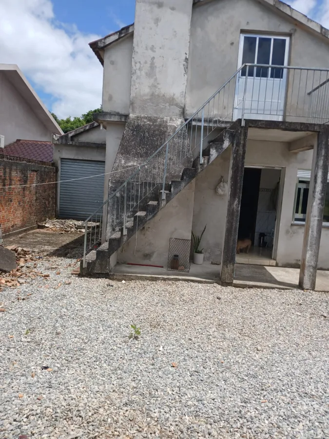 Imagem de CASA  MORRO REDONDO
