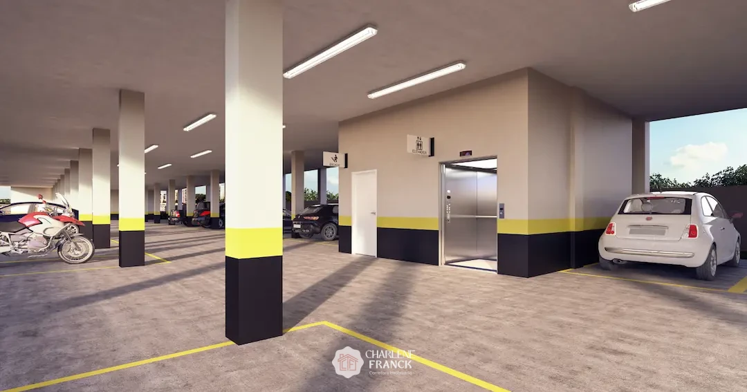 Imagem de HORIZON MOBILIADO