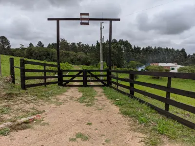 Imagem de RANCHO MATE AMARGO