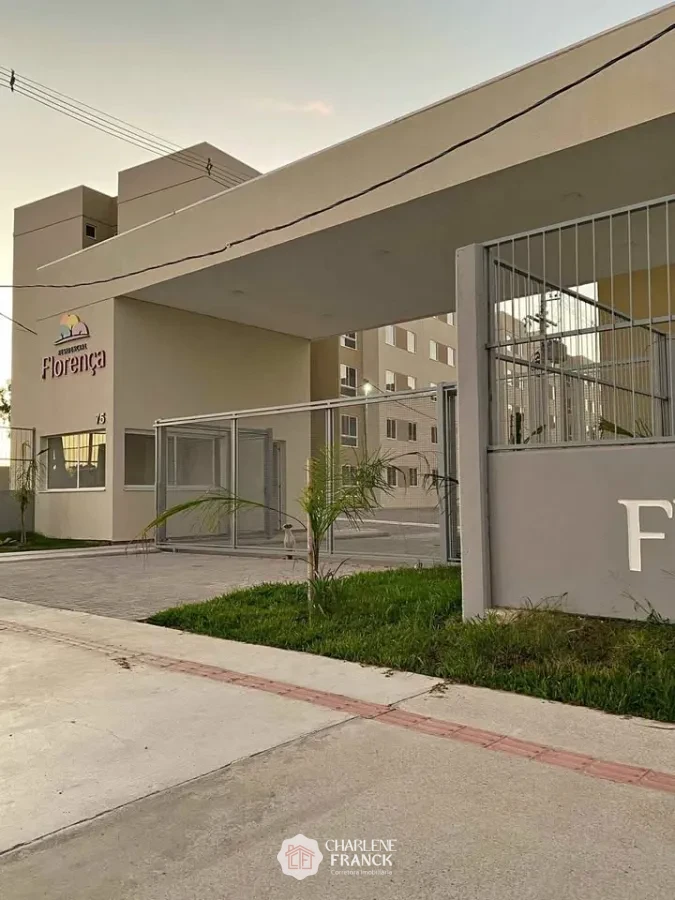 Imagem de RESIDENCIAL FLORENÇA