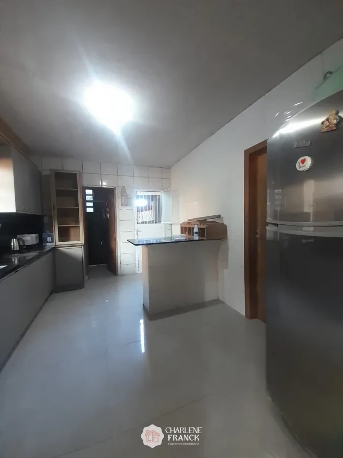 Imagem de SOBRADO EM FASE FINAL DE CONSTRUÇAO