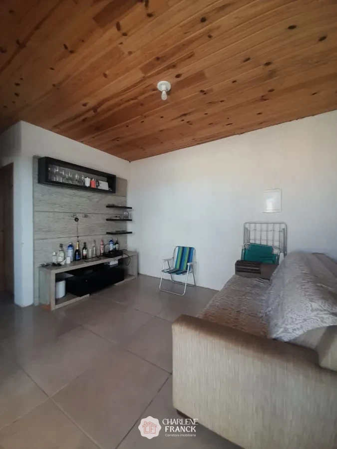 Imagem de SOBRADO EM FASE FINAL DE CONSTRUÇAO