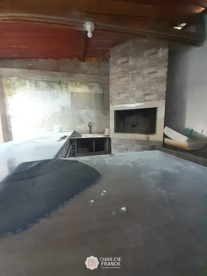 Imagem de SOBRADO EM FASE FINAL DE CONSTRUÇAO