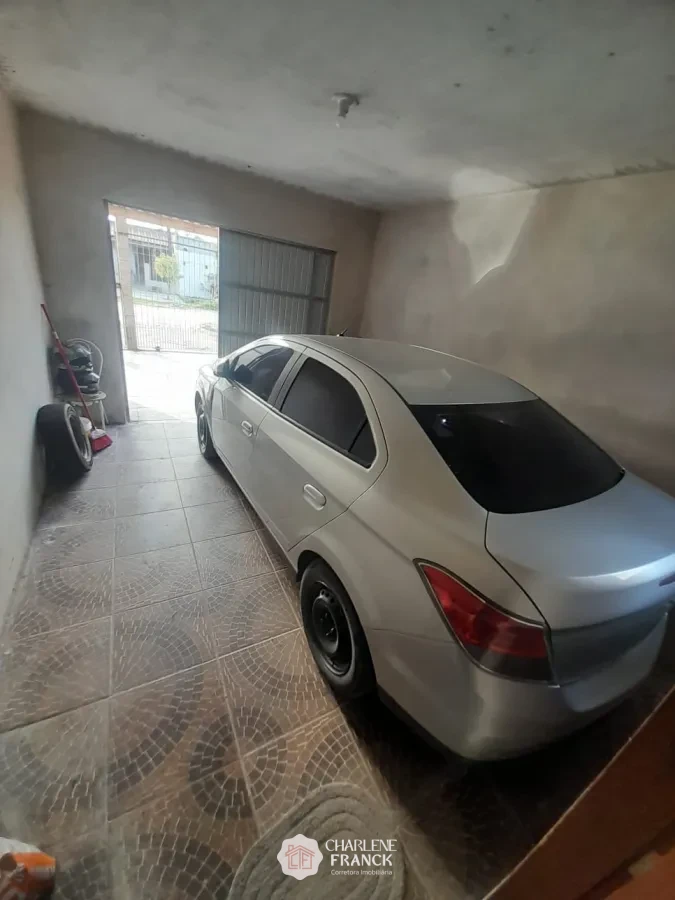 Imagem de SOBRADO EM FASE FINAL DE CONSTRUÇAO