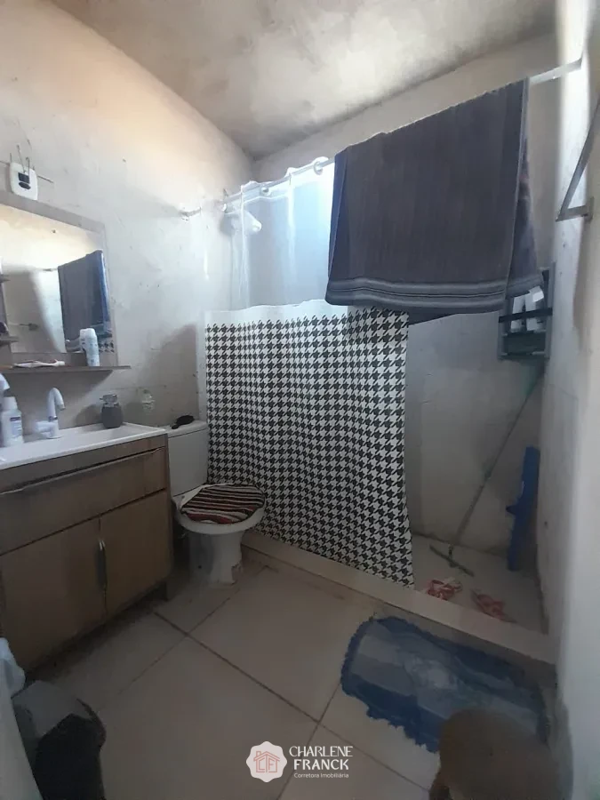 Imagem de SOBRADO EM FASE FINAL DE CONSTRUÇAO