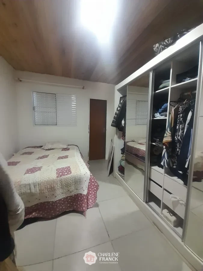Imagem de SOBRADO EM FASE FINAL DE CONSTRUÇAO