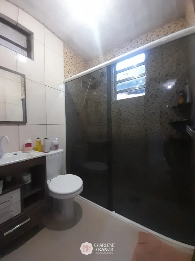 Imagem de SOBRADO EM FASE FINAL DE CONSTRUÇAO