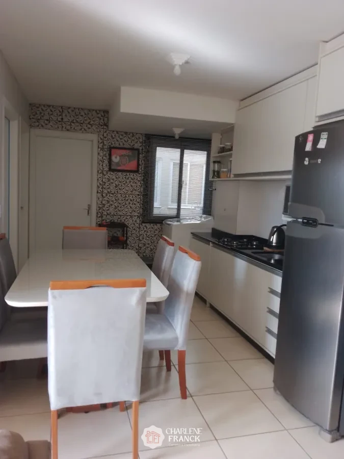 Imagem de APARTAMENTO LUCCA 2