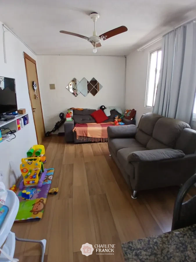 Imagem de APTO SEMI MOBILIADO FRAGATA