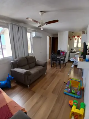 Imagem de APTO SEMI MOBILIADO FRAGATA