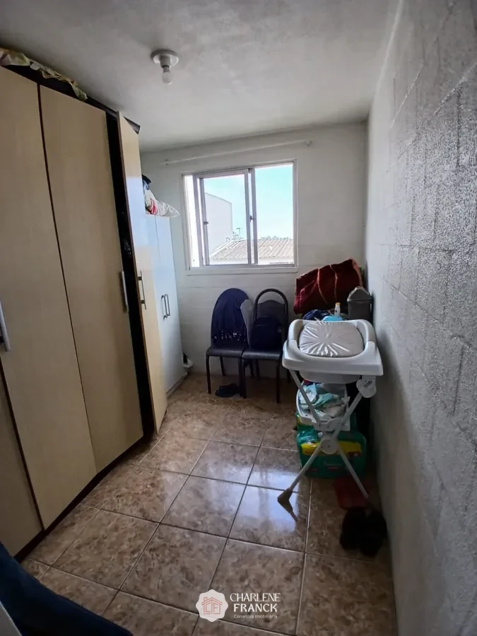 Imagem de APTO SEMI MOBILIADO FRAGATA
