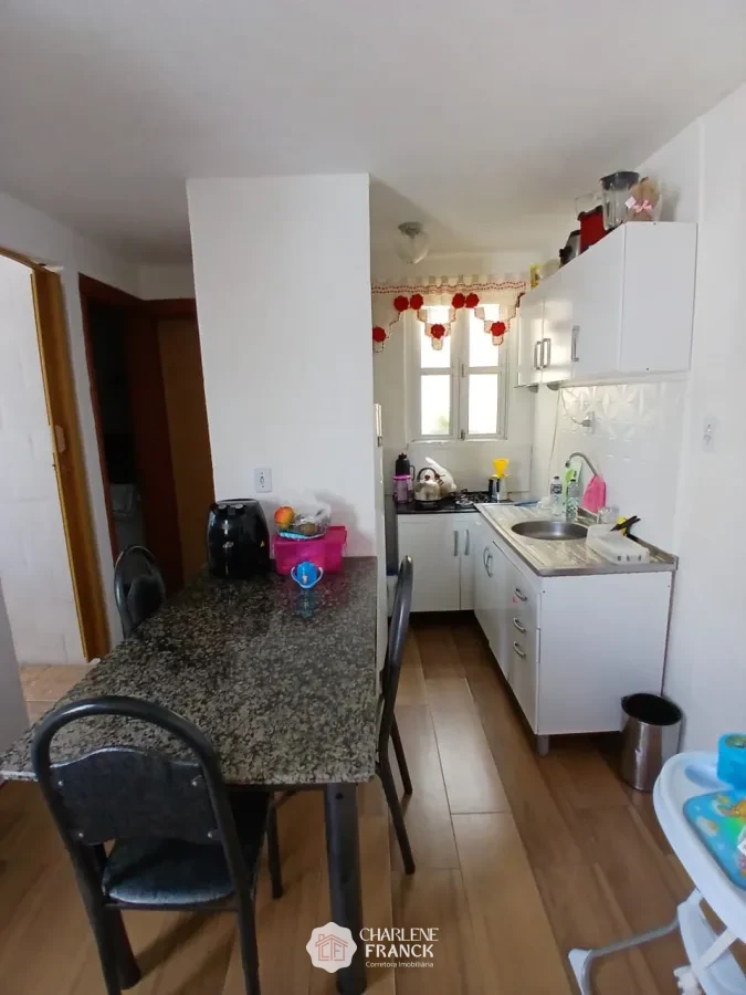 Imagem de APTO SEMI MOBILIADO FRAGATA
