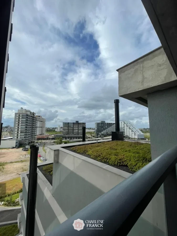 Imagem de LOFT NO EDIFICIO INN, PARQUE UNA