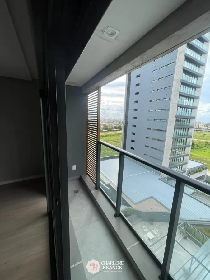 Imagem de LOFT NO EDIFICIO INN, PARQUE UNA