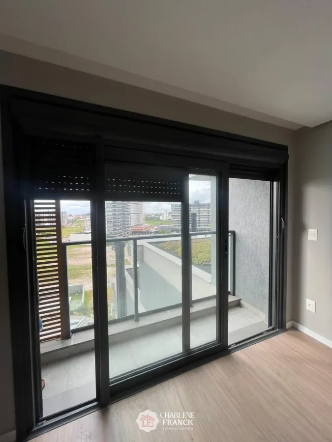 Imagem de LOFT NO EDIFICIO INN, PARQUE UNA