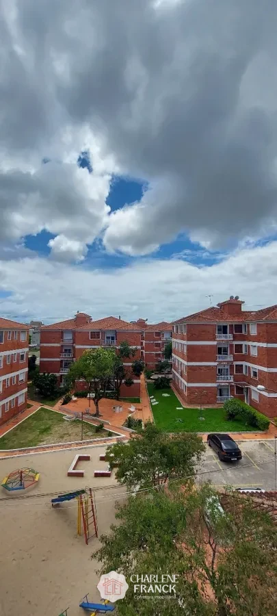 Imagem de APTO CENTRAL LARGO VERNETTI