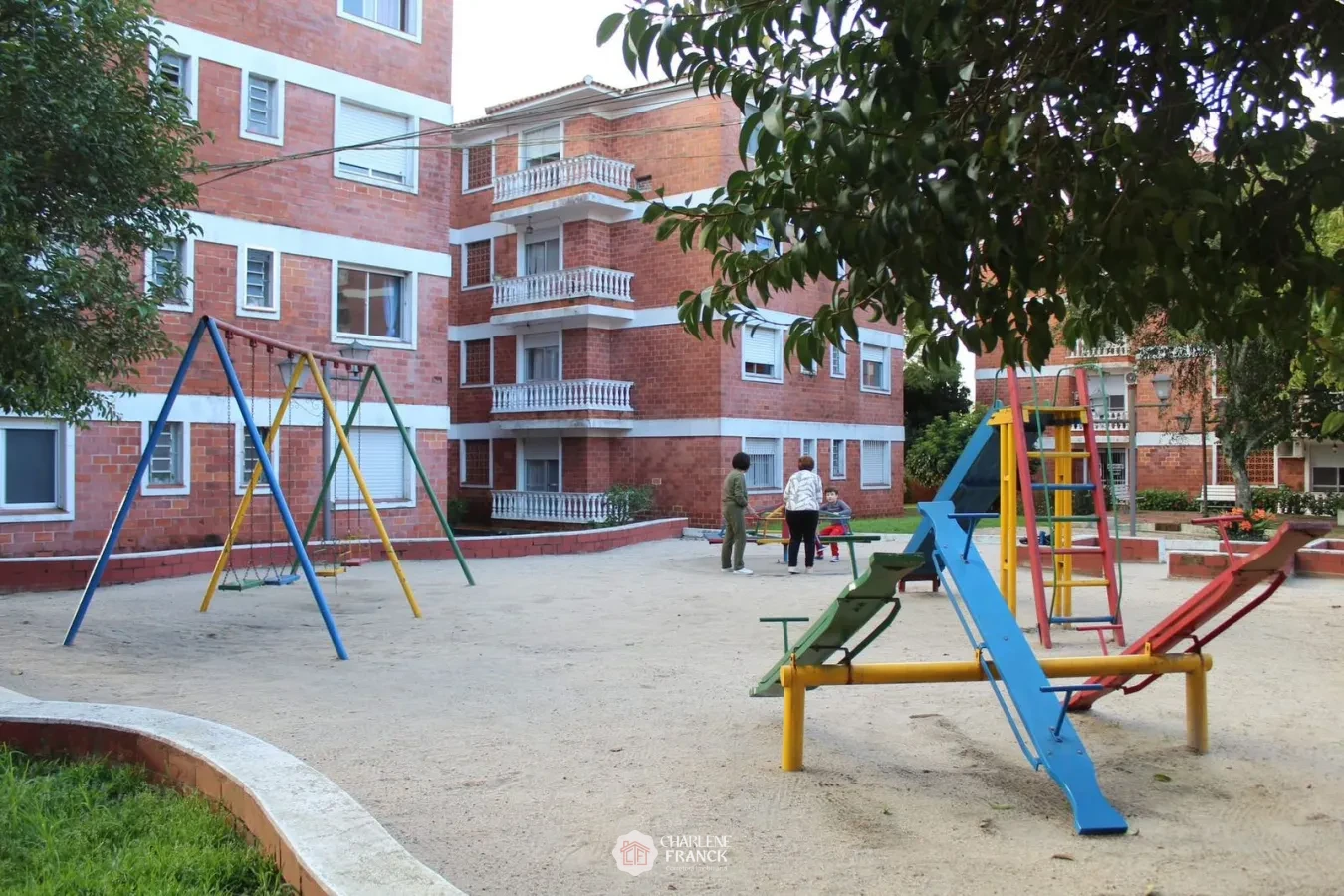 Imagem de APTO CENTRAL LARGO VERNETTI