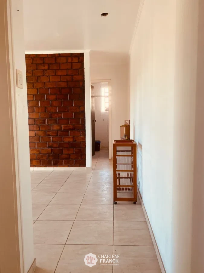 Imagem de APTO CENTRAL LARGO VERNETTI
