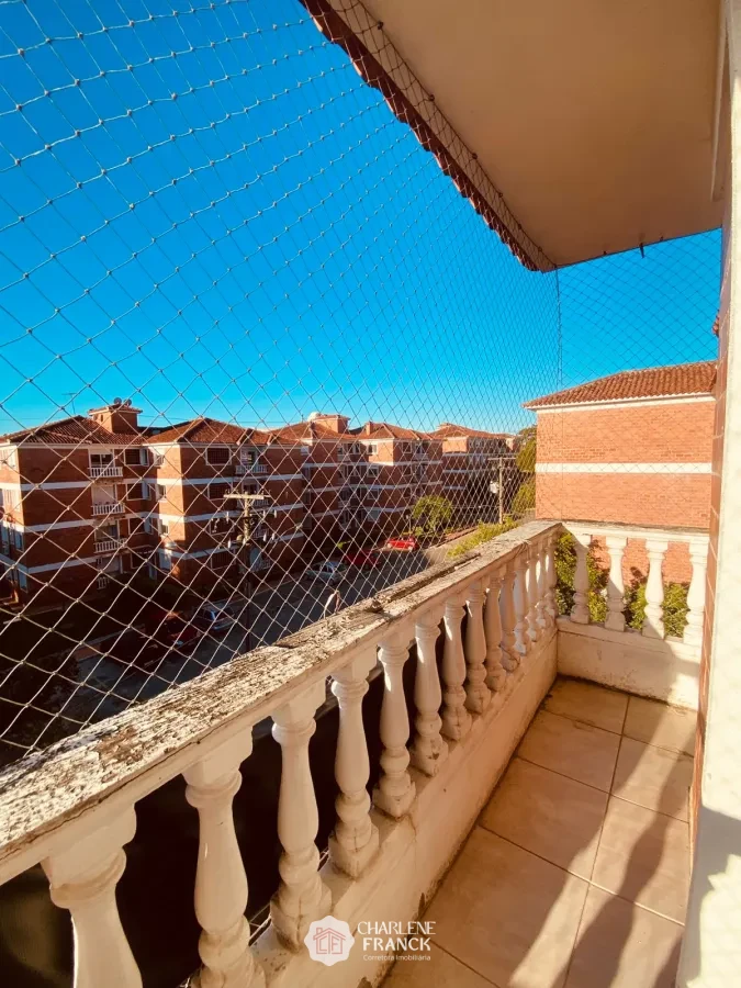 Imagem de APTO CENTRAL LARGO VERNETTI