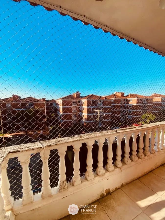 Imagem de APTO CENTRAL LARGO VERNETTI