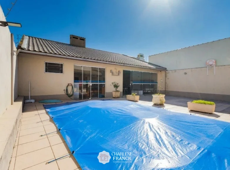 Imagem de EXCELENTE SOBRADO COM 337m² NAS TRES VENDAS