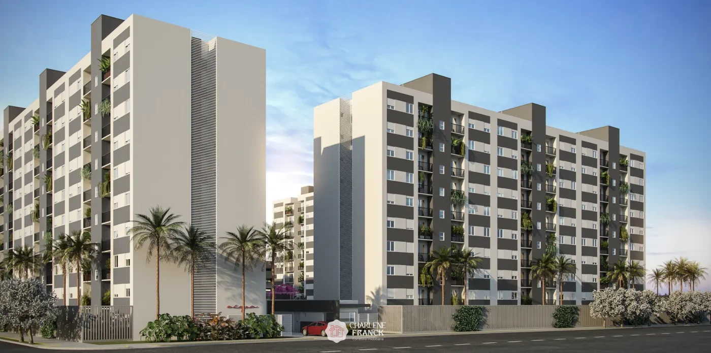 Imagem de ACQUA PARQUE RESIDENCE
