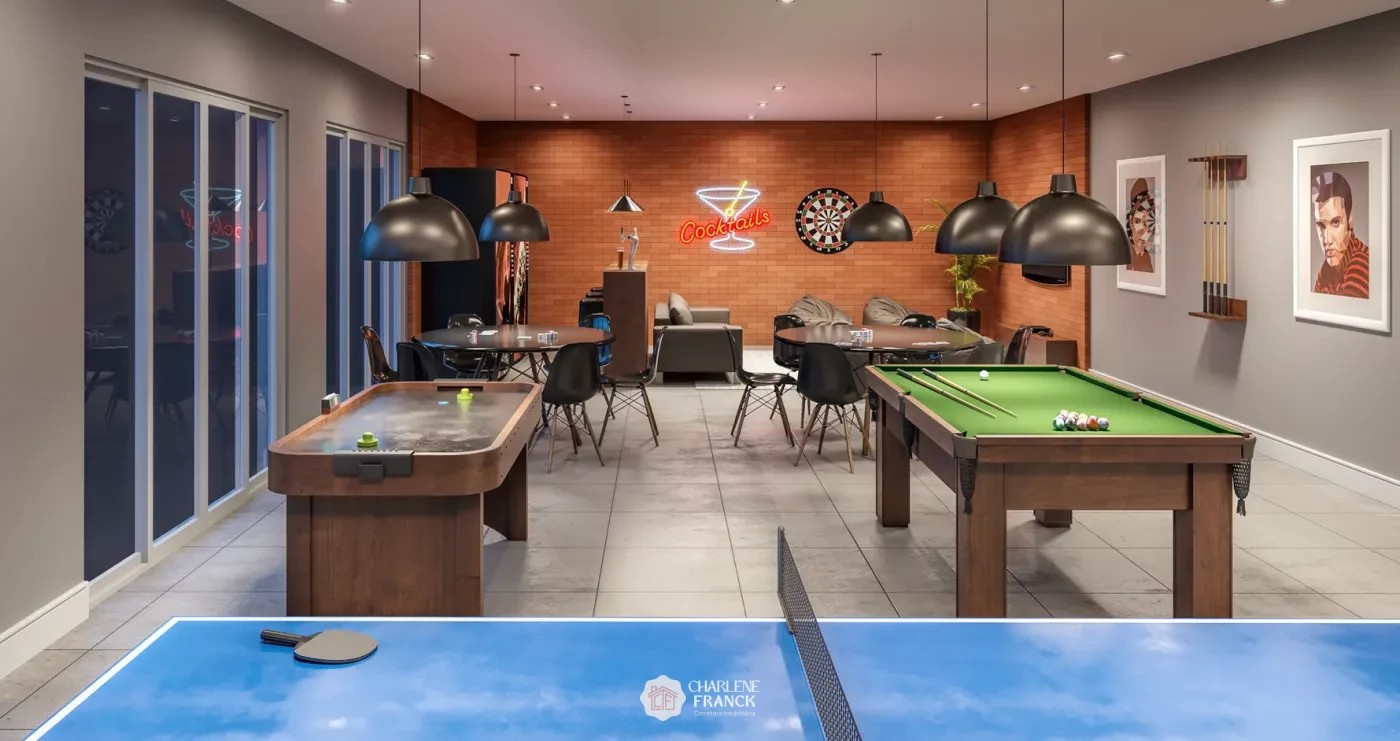 Imagem de ACQUA PARQUE RESIDENCE