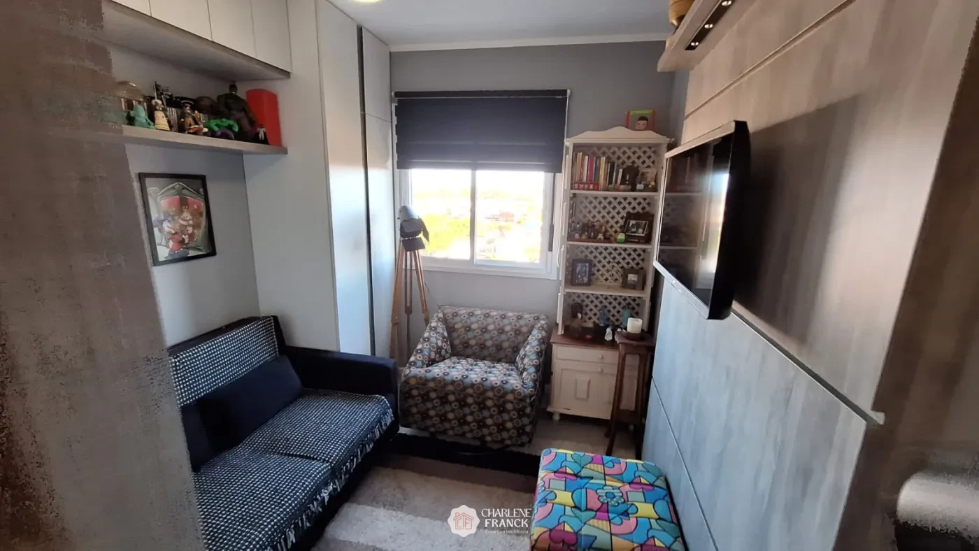 Imagem de ACQUA PARQUE RESIDENCE