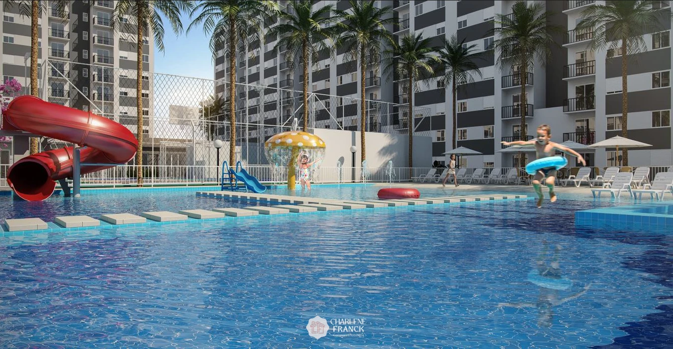 Imagem de ACQUA PARQUE RESIDENCE